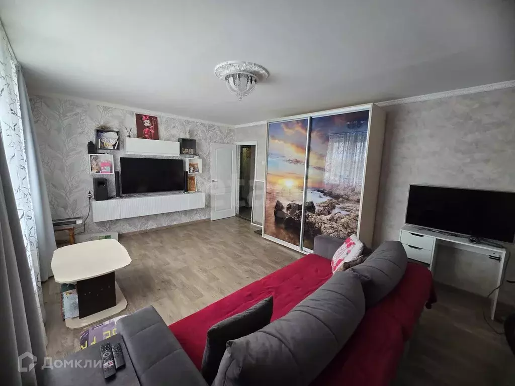 Продаётся 3-к квартира, 72.7 м - Фото 0