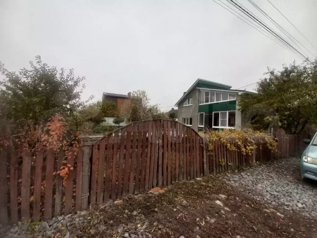 Дом 110 м на участке 6 сот. - Фото 1