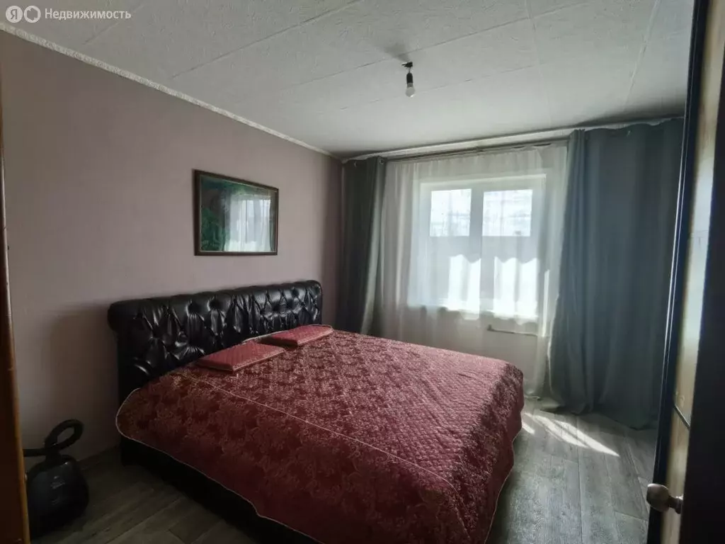 2-комнатная квартира: Ангарск, 7-й микрорайон, 1 (51.4 м) - Фото 0