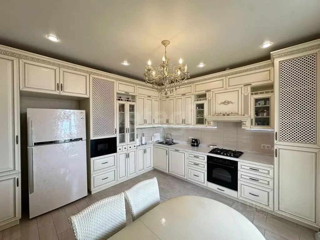 1-к кв. Краснодарский край, Геленджик Верхняя ул., 13/1 (46.0 м) - Фото 1