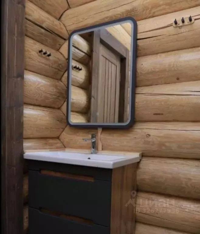 Дом в Московская область, Домодедово городской округ, д. Зиновкино, ... - Фото 2