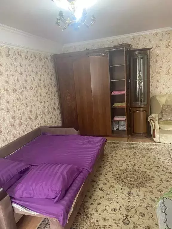 1-к кв. Дагестан, Каспийск ул. Ленина, 21 (35.0 м) - Фото 1