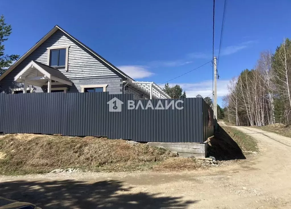 Дом в Иркутская область, Иркутский муниципальный округ, Маркова рп ... - Фото 2