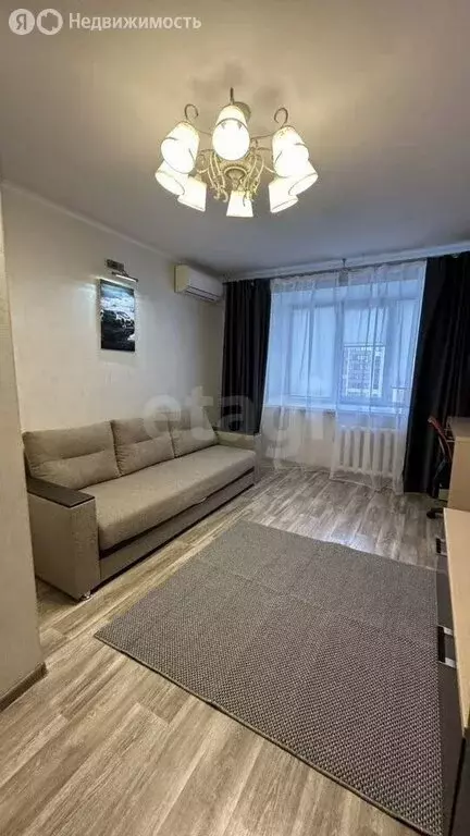 1-комнатная квартира: Барнаул, переулок Ядринцева, 92 (30.5 м) - Фото 2