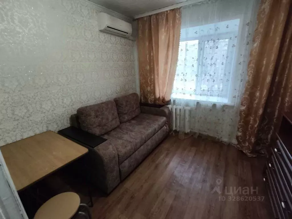 Студия Ульяновская область, Ульяновск ул. Врача Михайлова, 43 (20.0 м) - Фото 1