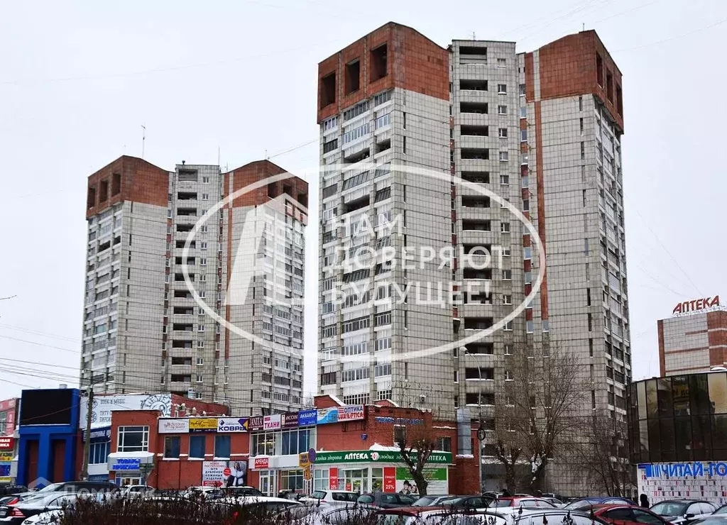 Продаётся 3-к квартира, 65 м - Фото 0