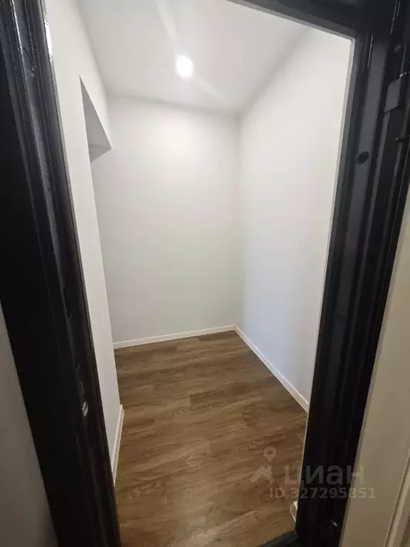 Студия Санкт-Петербург Приморский просп., 6 (17.6 м) - Фото 2