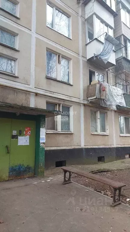 2-к кв. Московская область, Одинцовский городской округ, Большие ... - Фото 0