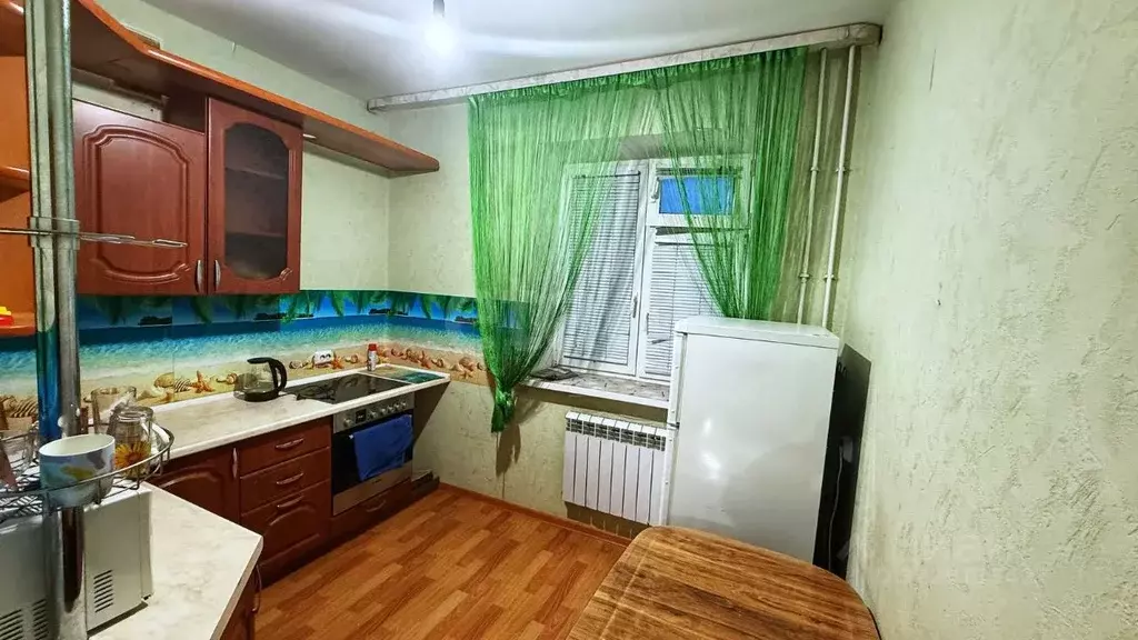 3-к кв. Ямало-Ненецкий АО, Муравленко ул. Нефтяников, 29 (65.0 м) - Фото 2