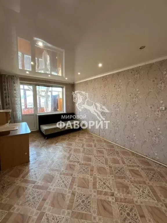 1-к кв. Оренбургская область, Орск Новый город мкр, ул. Богдана ... - Фото 1