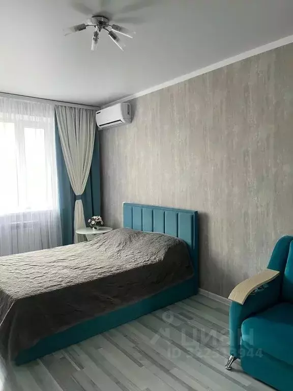 1-к кв. Ставропольский край, Ставрополь ул. Пирогова, 5Ак1 (37.0 м) - Фото 2