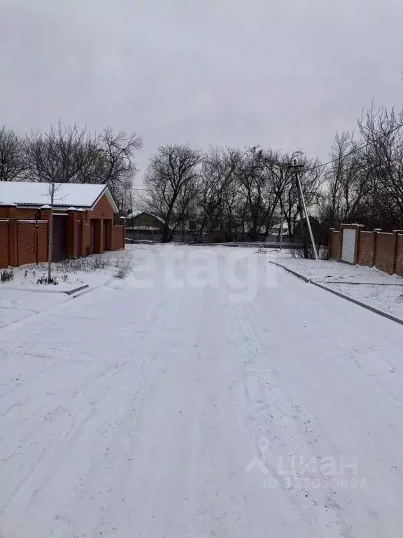 Участок в Ростовская область, Аксайский район, Щепкинское с/пос, пос. ... - Фото 2