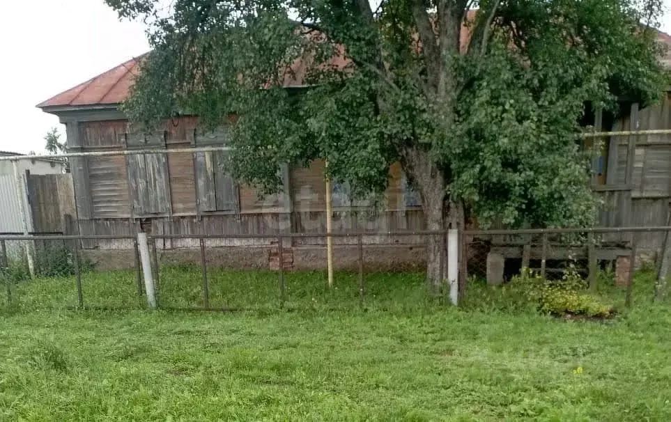 Дом в Воронежская область, Борисоглебский городской округ, с. Тюковка ... - Фото 1