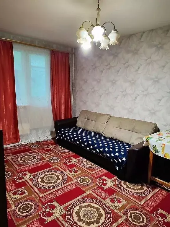 2-к кв. Москва ул. Раменки, 14К2 (51.0 м) - Фото 0