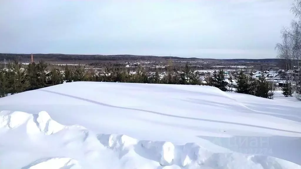 Участок в Свердловская область, Дегтярск  (15.0 сот.) - Фото 0