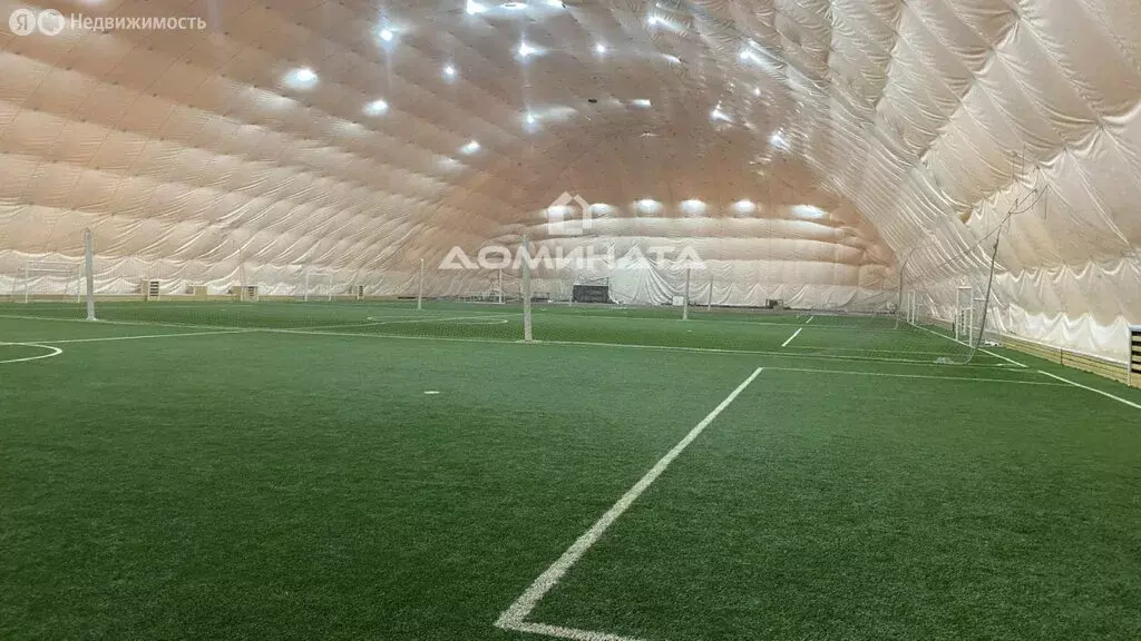 Помещение свободного назначения (8850 м) - Фото 2