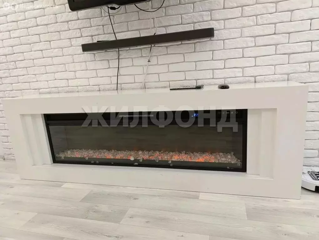 3-комнатная квартира: Абакан, улица Некрасова, 37 (103 м) - Фото 1