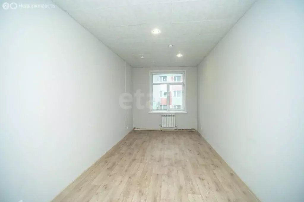 Офис (906 м) - Фото 1