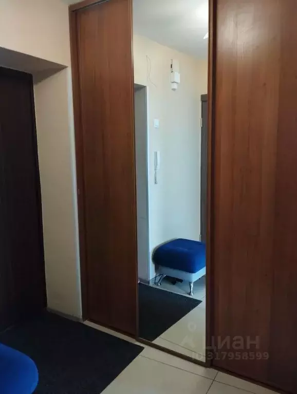 1-к кв. Кировская область, Киров ул. Физкультурников, 12 (36.0 м) - Фото 1