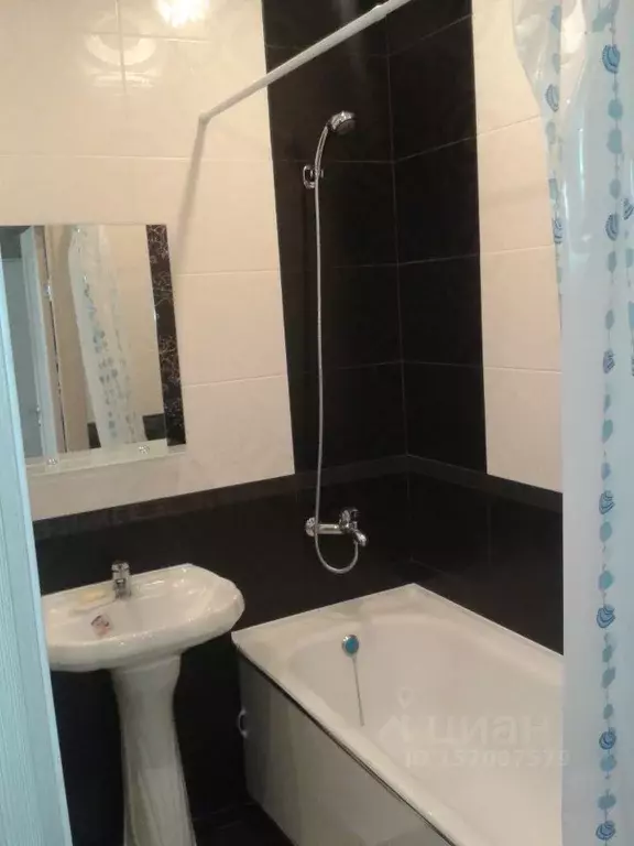 1-к кв. Московская область, Красногорск ул. Игоря Мерлушкина, 12 (41.0 ... - Фото 2