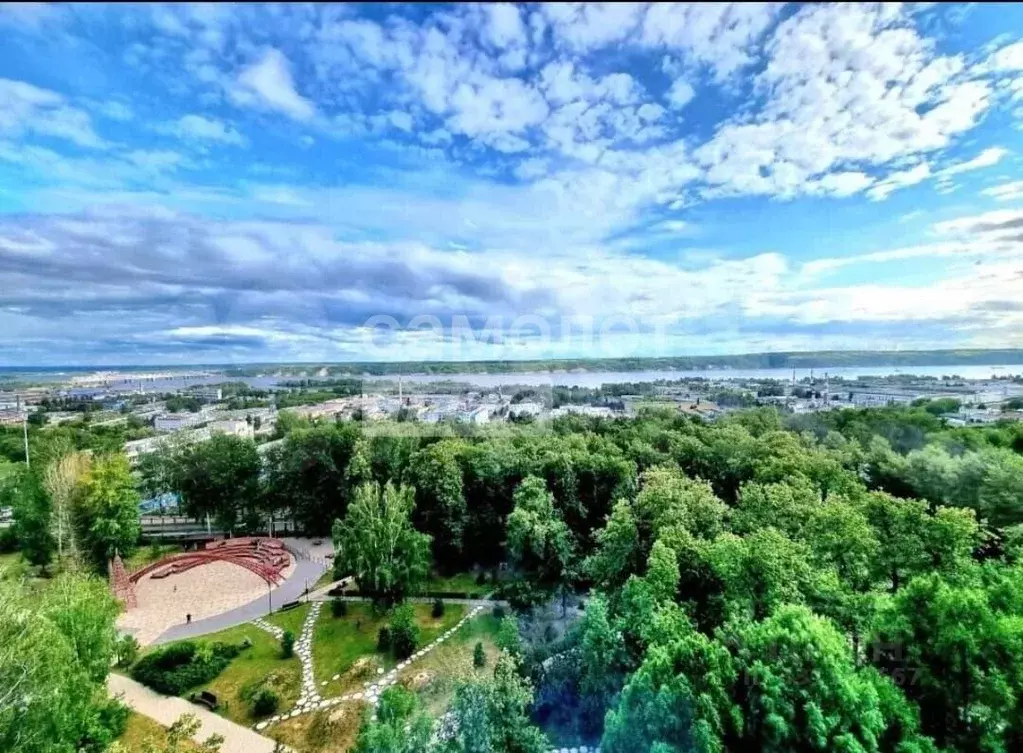 1-к кв. Татарстан, Зеленодольск ул. Ленина, 11к2 (40.0 м) - Фото 1