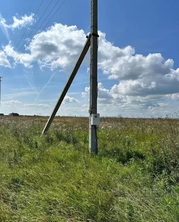 Участок в Челябинская область, Магнитогорск  (5.0 сот.) - Фото 1