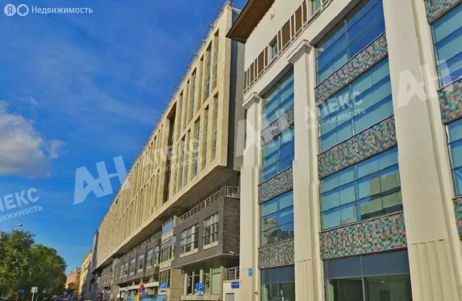 Офис (4634 м) - Фото 2