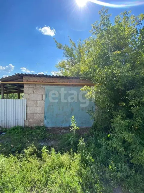Участок в Белгородская область, Губкин Логовая ул. (11.2 сот.) - Фото 1