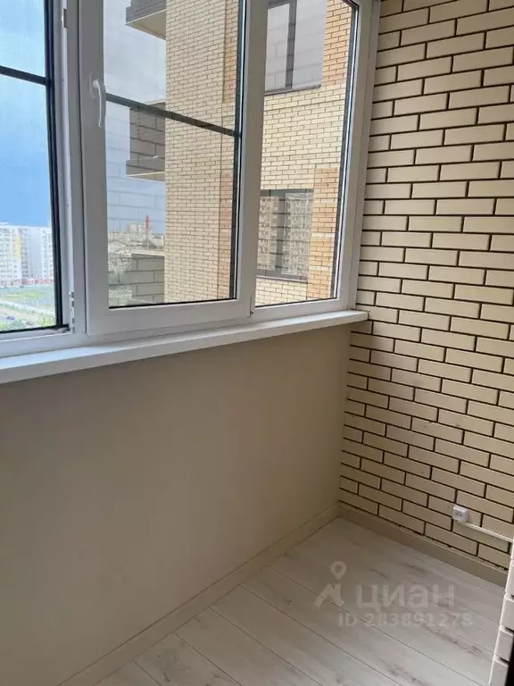 2-к кв. Астраханская область, Астрахань Бакинская ул., 90 (70.0 м) - Фото 2