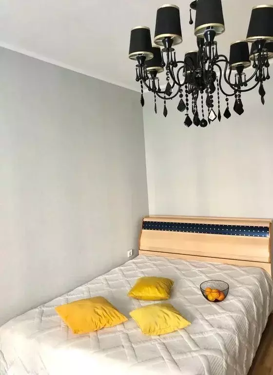 1-к кв. Татарстан, Казань Чистопольская ул., 72 (47.0 м) - Фото 1