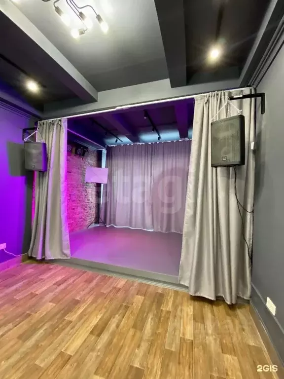 Помещение свободного назначения в Новосибирская область, Новосибирск ... - Фото 1