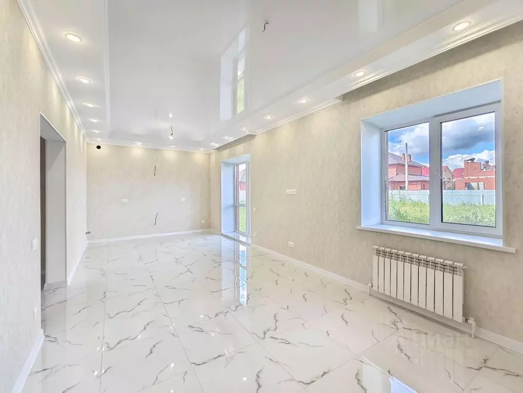 Коттедж в Тюменская область, Тюмень проезд Футбольный (162 м) - Фото 2