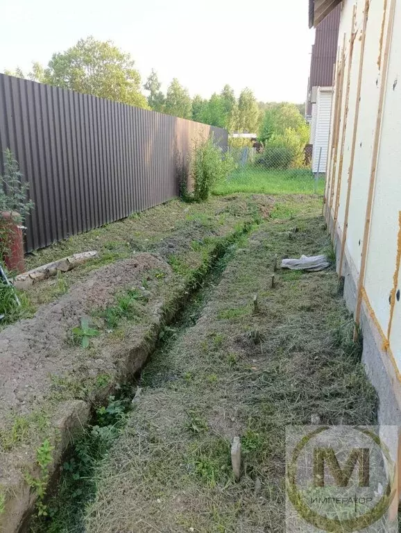 Дом в Пешково, Новая улица (87.8 м) - Фото 1