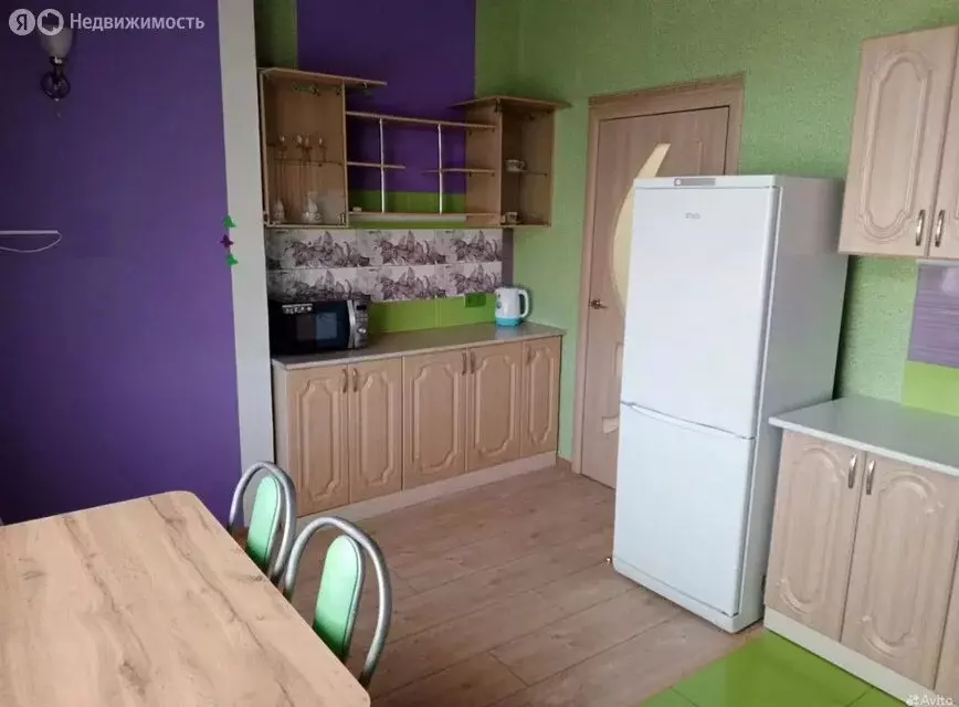 1-комнатная квартира: Таганрог, 1-й Новый переулок, 26Ж (43 м) - Фото 1