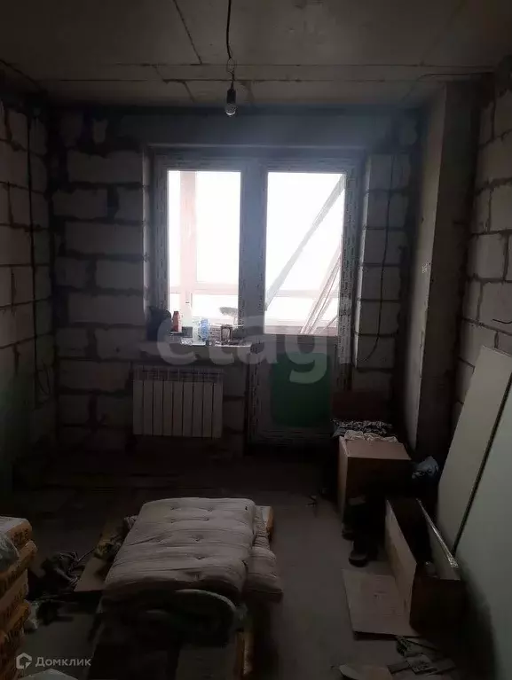 Продаётся 2-к квартира, 54 м - Фото 1