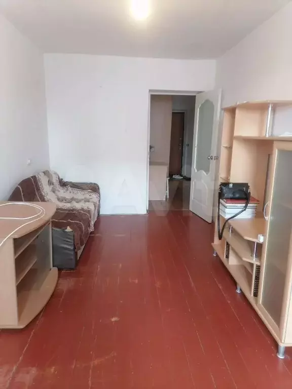 1-к. квартира, 35 м, 7/9 эт. - Фото 1
