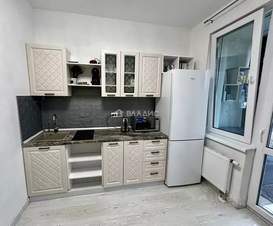 Студия Нижегородская область, Нижний Новгород д. Анкудиновка, ул. ... - Фото 2