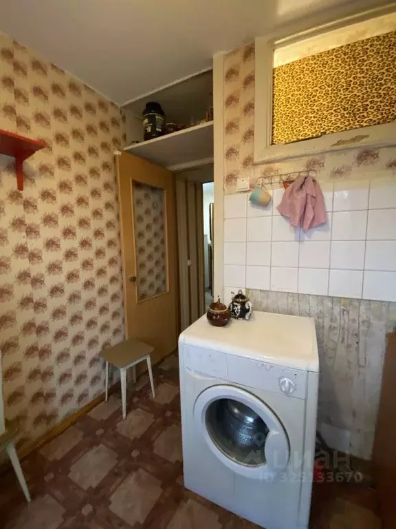 2-к кв. Московская область, Лобня Деповская ул., 3а (42.0 м) - Фото 2