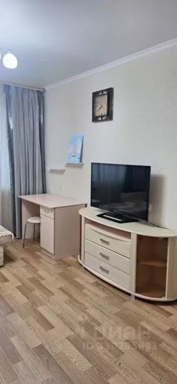 1-к кв. Татарстан, Набережные Челны 63-й комплекс,  (35.0 м) - Фото 2