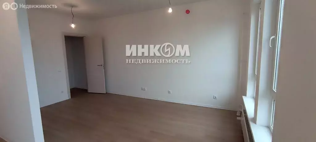 1-комнатная квартира: Котельники, микрорайон Парковый, 14 (33.7 м) - Фото 0