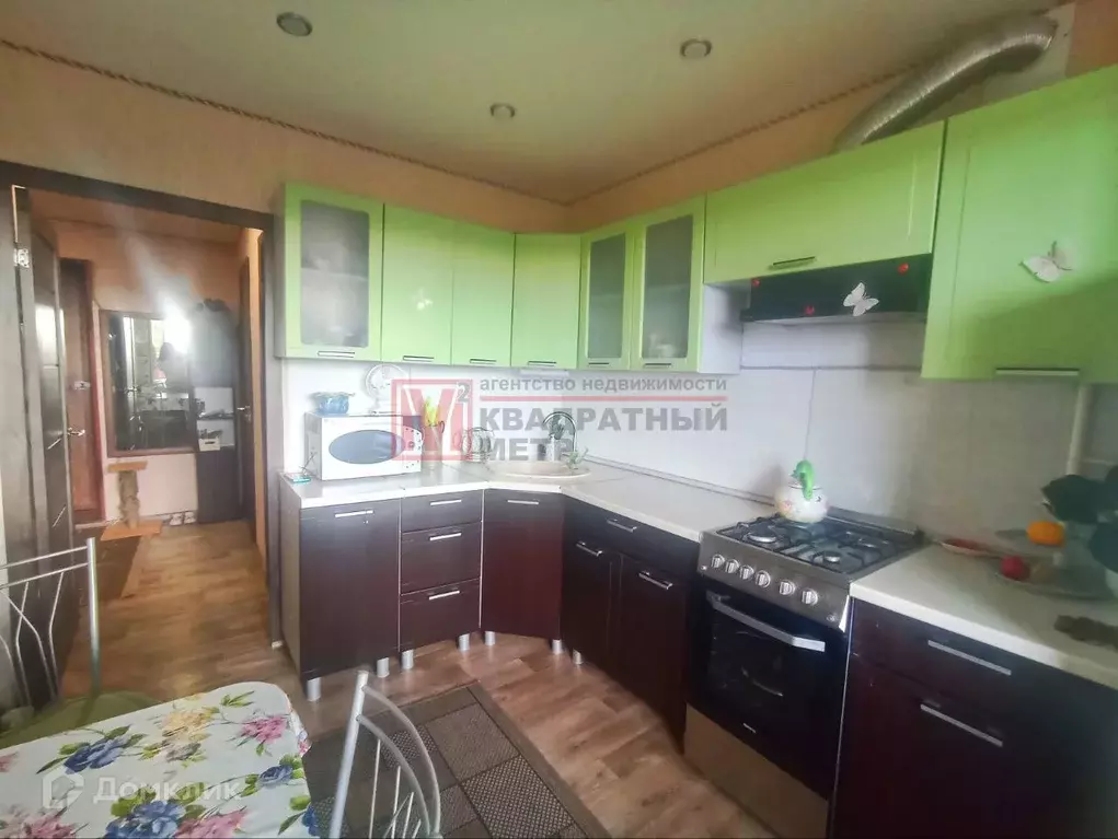 Продаётся 2-к квартира, 50.72 м - Фото 0
