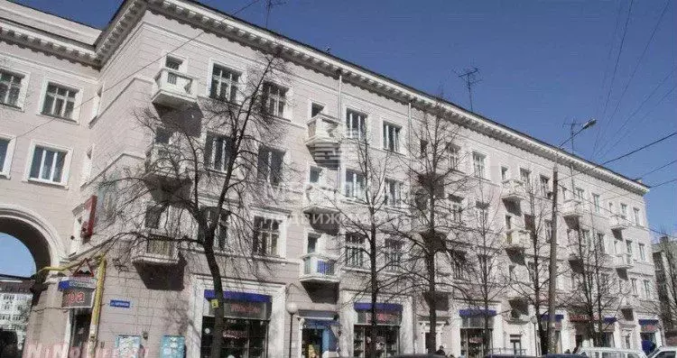 3-к. квартира, 71 м, 3/4 эт. - Фото 1