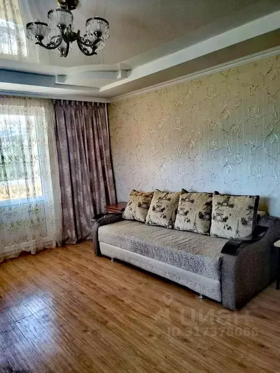 2-к кв. Ставропольский край, Кисловодск ул. Островского, 17 (60.0 м) - Фото 1