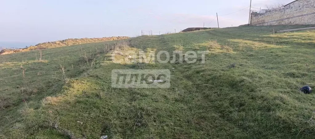 Участок в Дагестан, Дербент  (5.5 сот.) - Фото 1