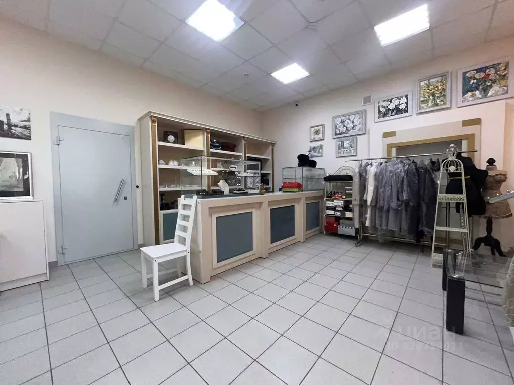 Помещение свободного назначения в Самарская область, Самара ... - Фото 2