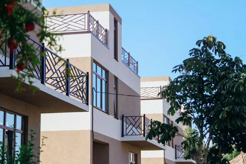 Коттедж в Севастополь Пилот садоводческое товарищество,  (160 м) - Фото 2