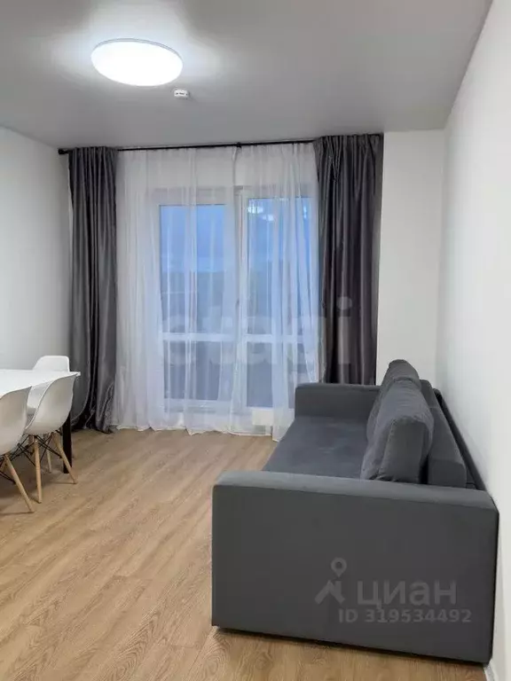 2-к кв. Москва ул. Большое Понизовье, 8 (40.0 м) - Фото 0