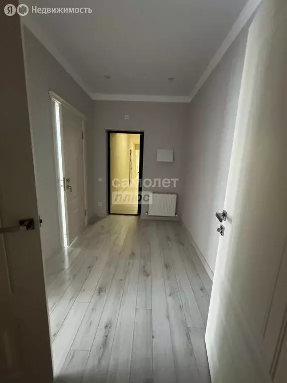 1-комнатная квартира: Нальчик, улица Ватутина, 29 (53 м) - Фото 1