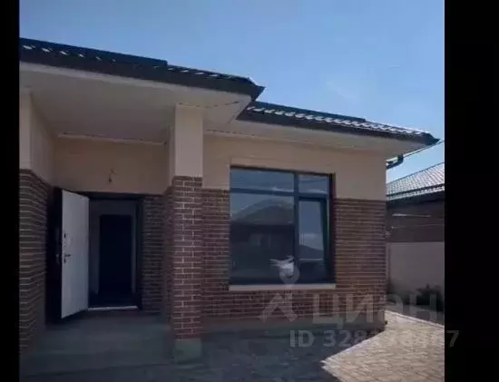 Дом в Краснодарский край, Краснодар пос. Березовый, Звездная тер., 77 ... - Фото 2