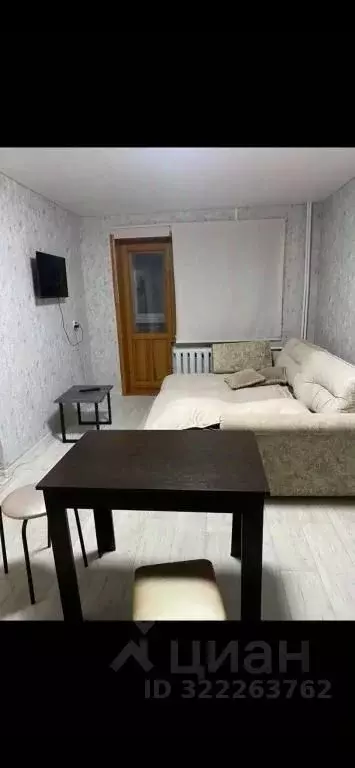 1-к кв. Марий Эл, Волжск ул. Щорса, 35 (33.0 м) - Фото 0